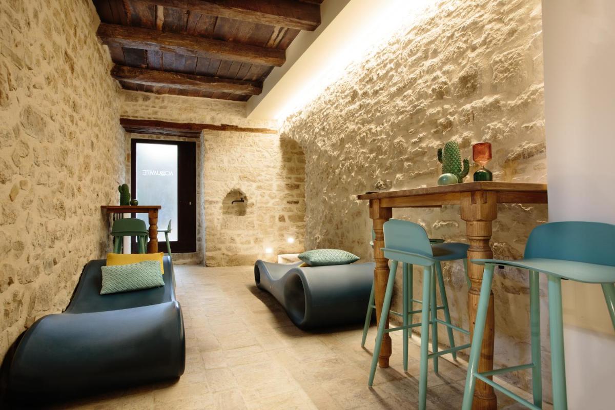 Palazzo Cannavina Suite & Private SPA