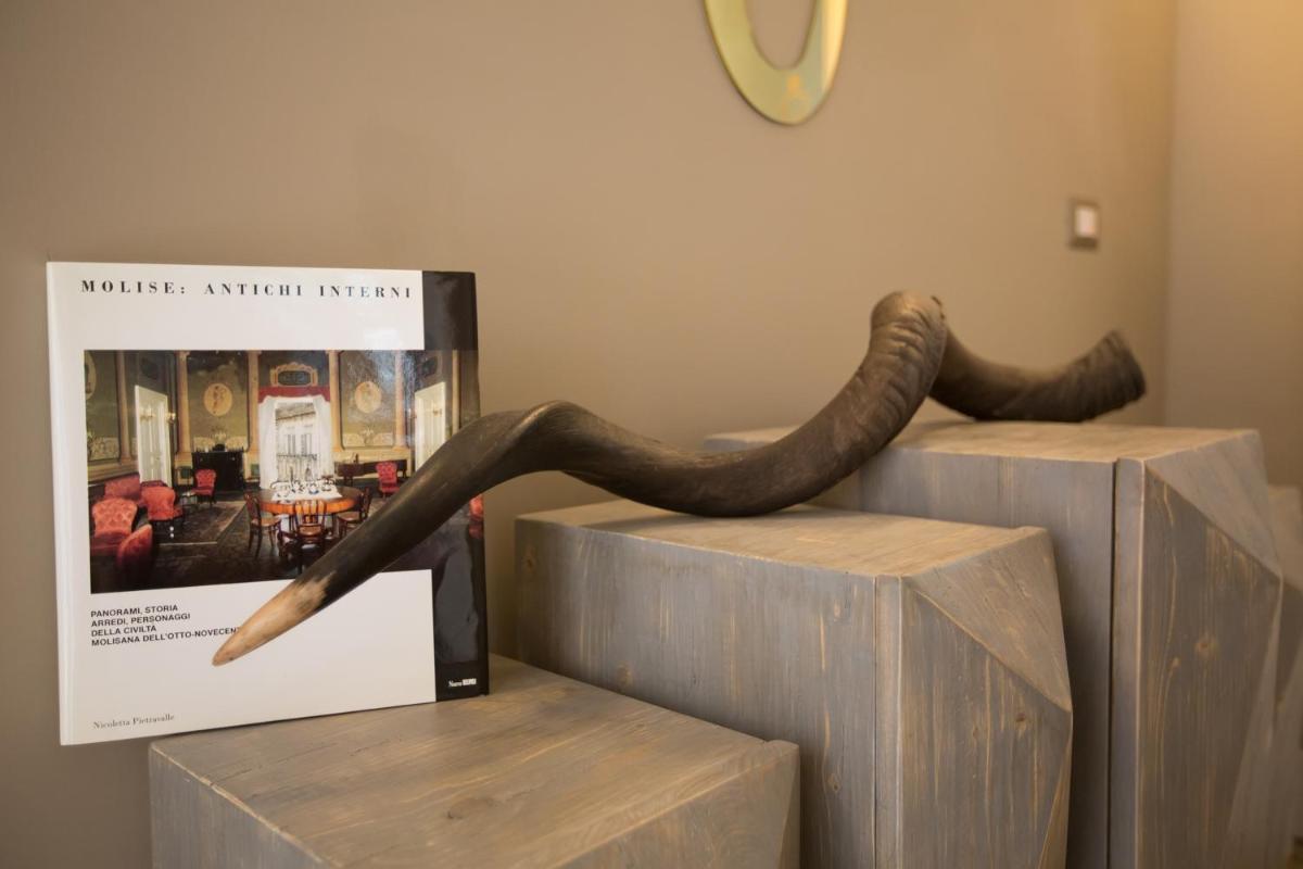 Palazzo Cannavina Suite & Private SPA