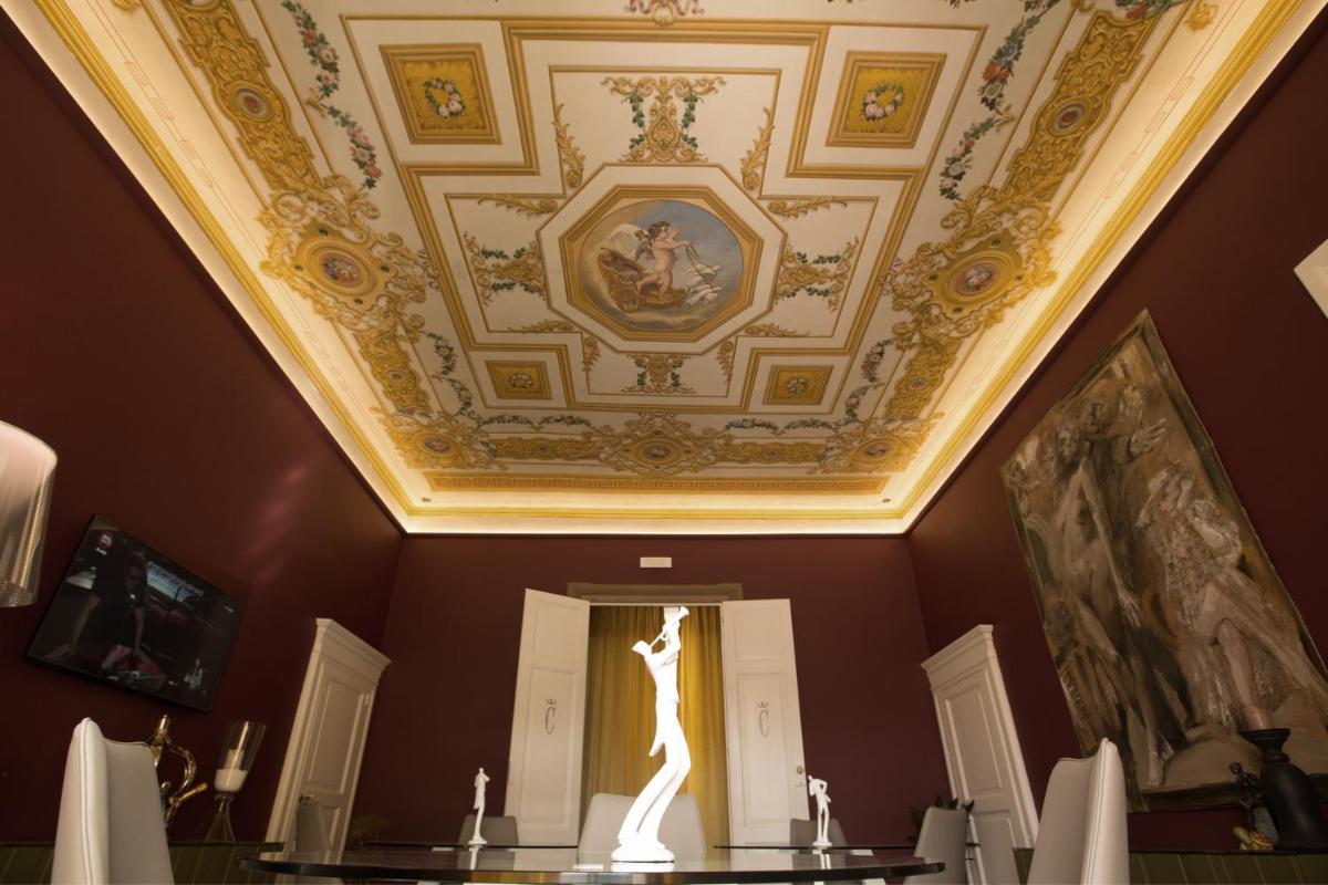 Palazzo Cannavina Suite & Private SPA