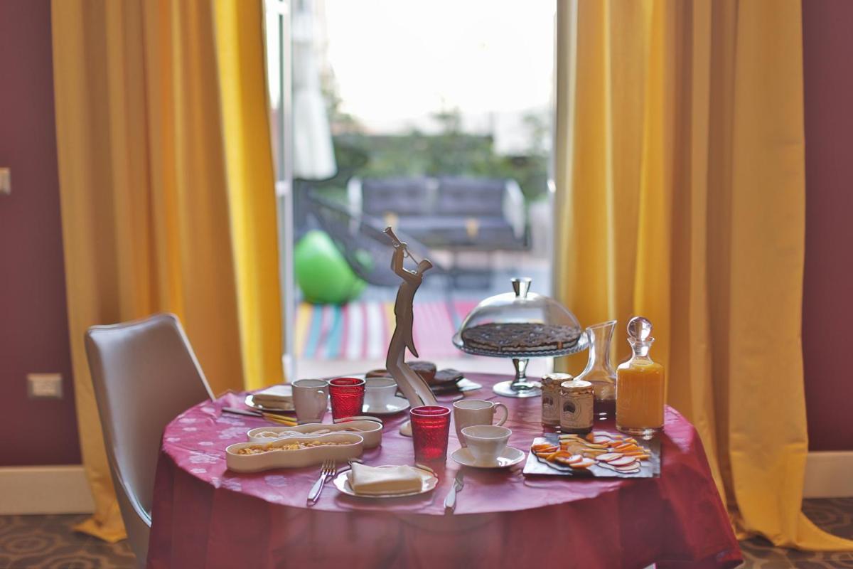 Palazzo Cannavina Suite & Private SPA