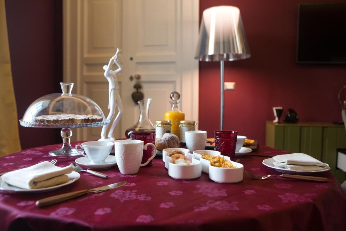 Palazzo Cannavina Suite & Private SPA