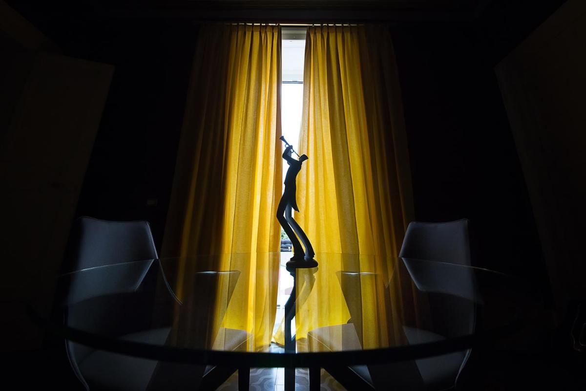 Palazzo Cannavina Suite & Private SPA