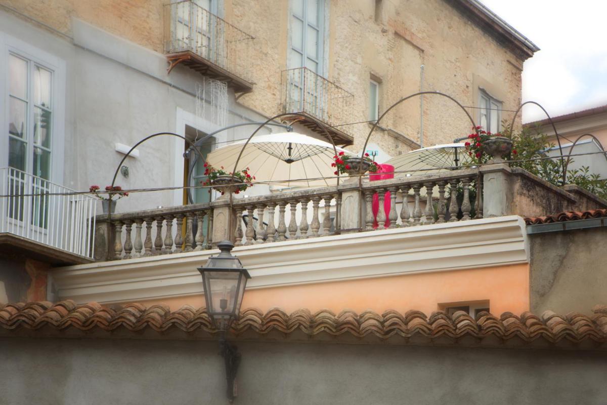 Palazzo Cannavina Suite & Private SPA