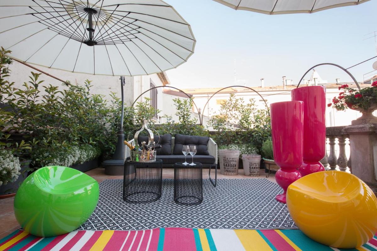 Palazzo Cannavina Suite & Private SPA