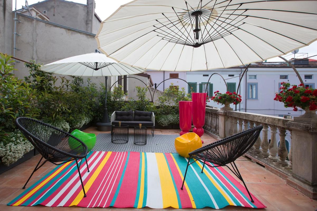 Palazzo Cannavina Suite & Private SPA