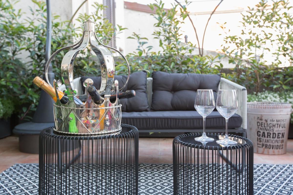 Palazzo Cannavina Suite & Private SPA