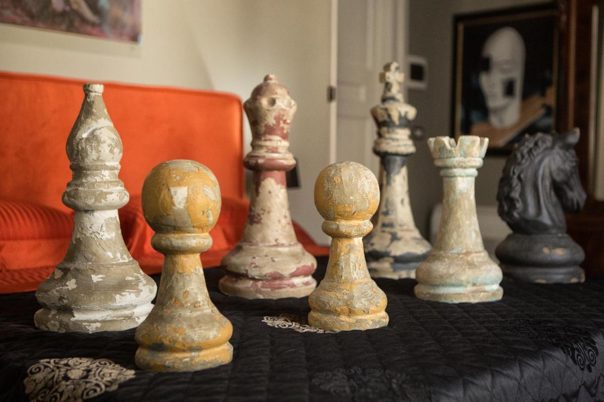 Palazzo Cannavina Suite & Private SPA