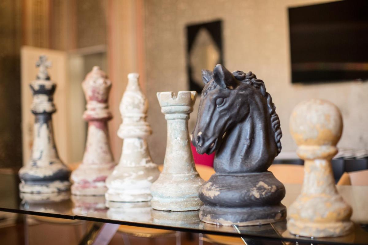 Palazzo Cannavina Suite & Private SPA