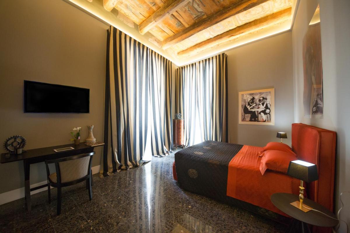 Palazzo Cannavina Suite & Private SPA