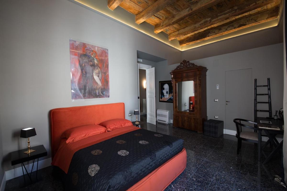 Palazzo Cannavina Suite & Private SPA