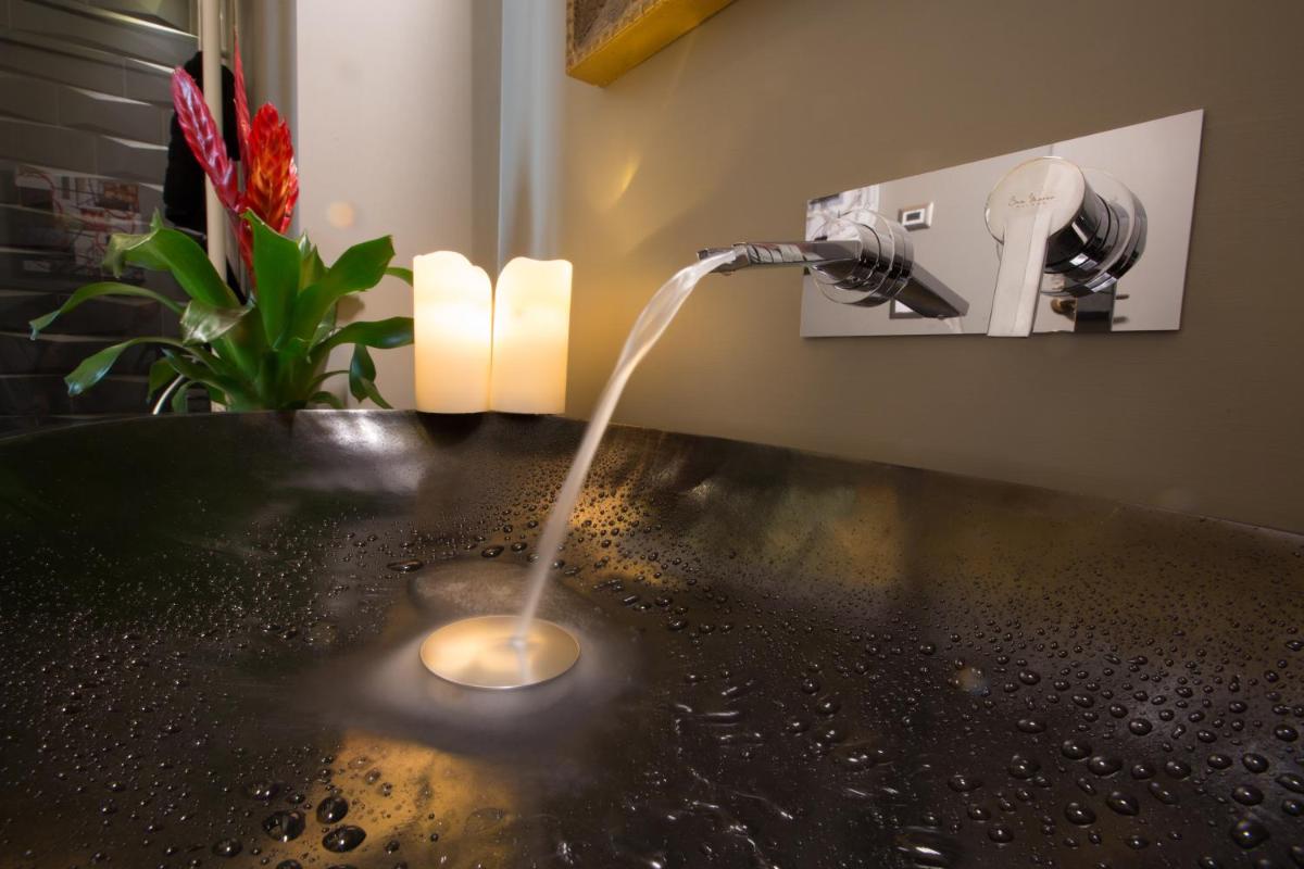 Palazzo Cannavina Suite & Private SPA