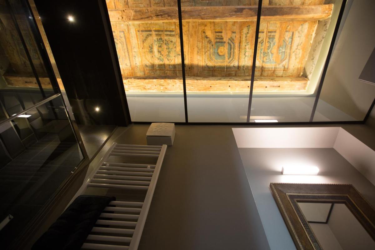 Palazzo Cannavina Suite & Private SPA