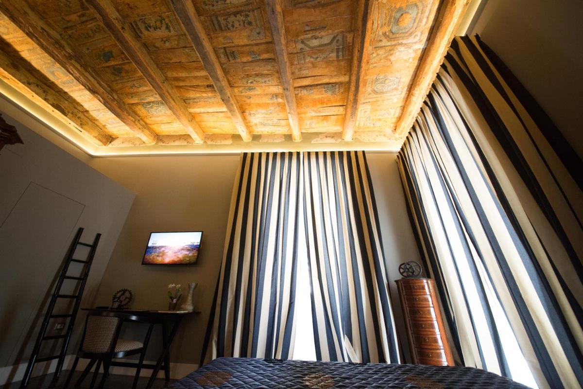 Palazzo Cannavina Suite & Private SPA