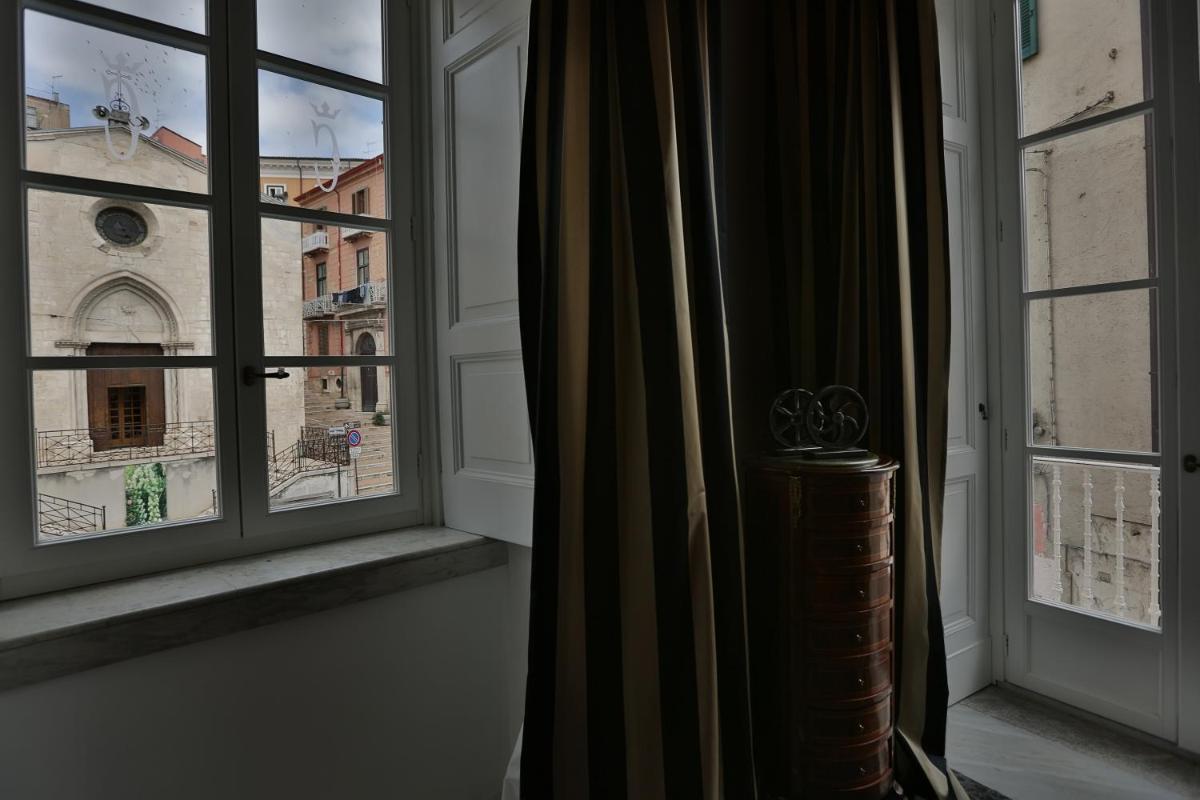 Palazzo Cannavina Suite & Private SPA