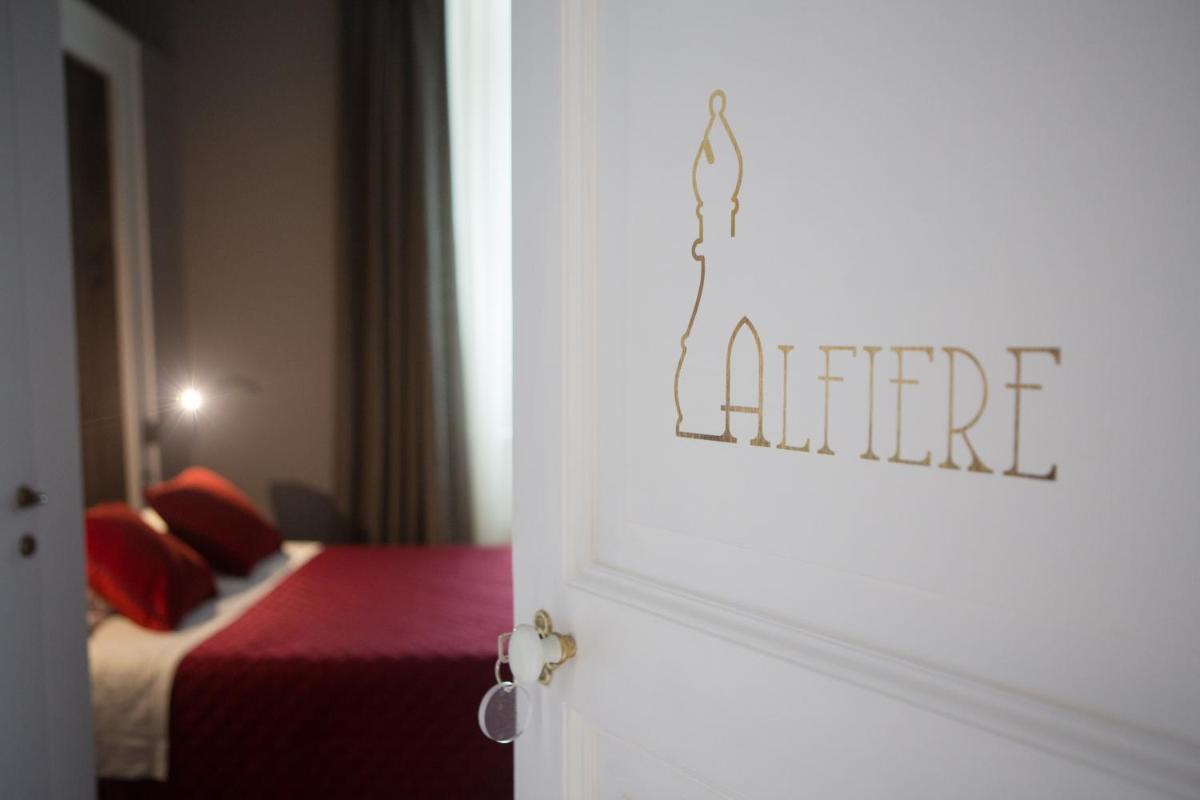 Palazzo Cannavina Suite & Private SPA