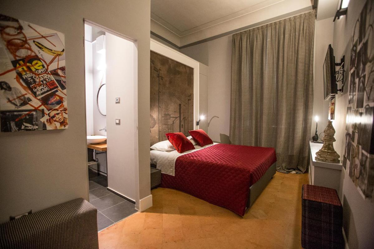 Palazzo Cannavina Suite & Private SPA