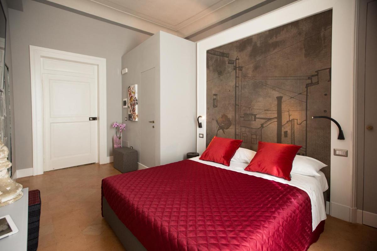 Palazzo Cannavina Suite & Private SPA