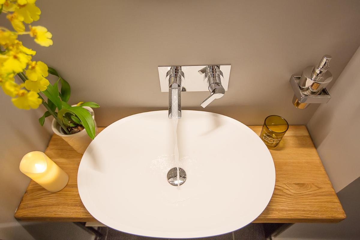 Palazzo Cannavina Suite & Private SPA