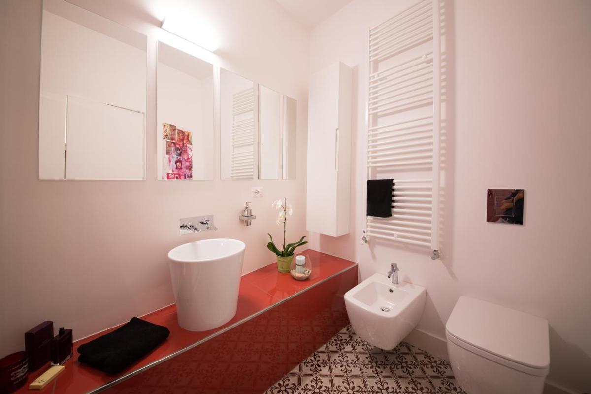 Palazzo Cannavina Suite & Private SPA