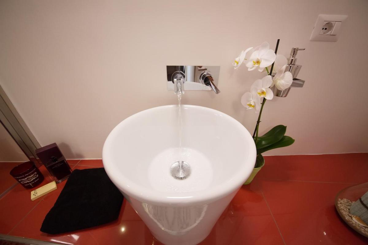 Palazzo Cannavina Suite & Private SPA