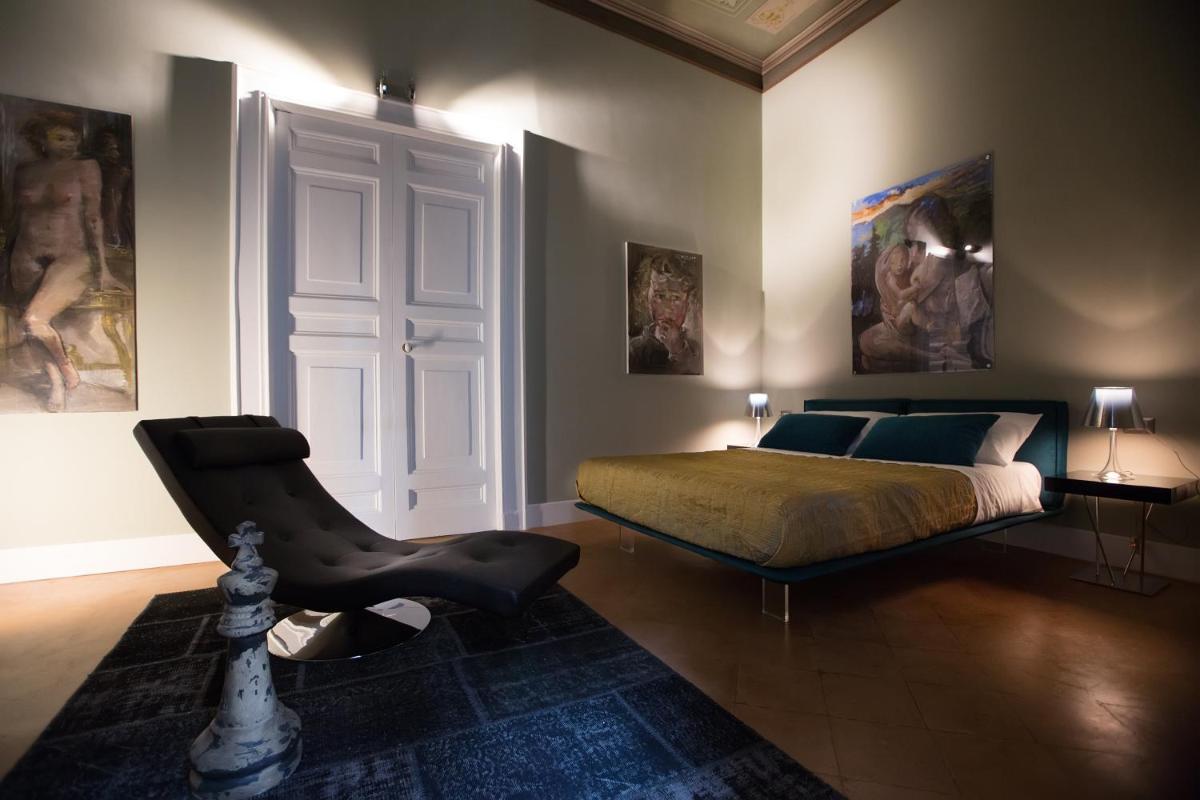 Palazzo Cannavina Suite & Private SPA