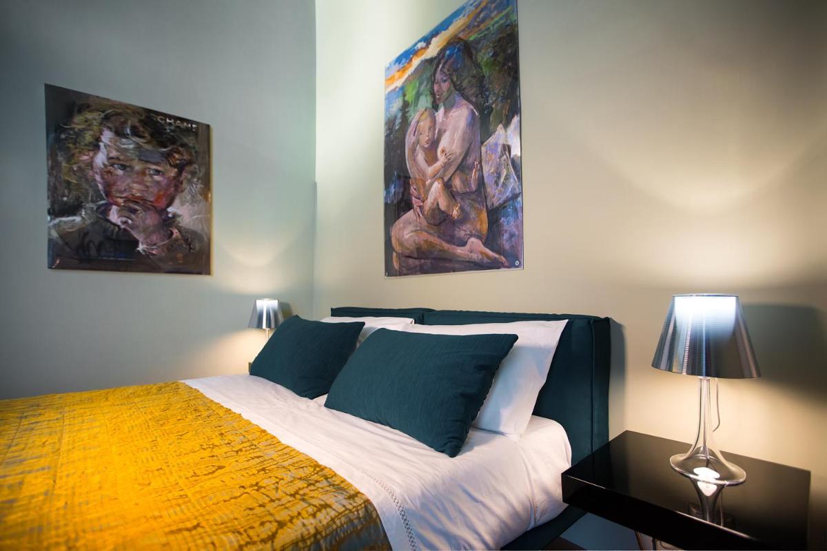 Palazzo Cannavina Suite & Private SPA