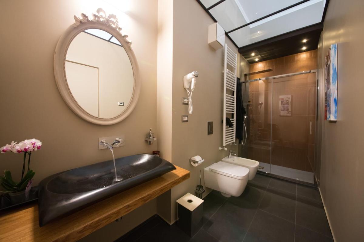 Palazzo Cannavina Suite & Private SPA