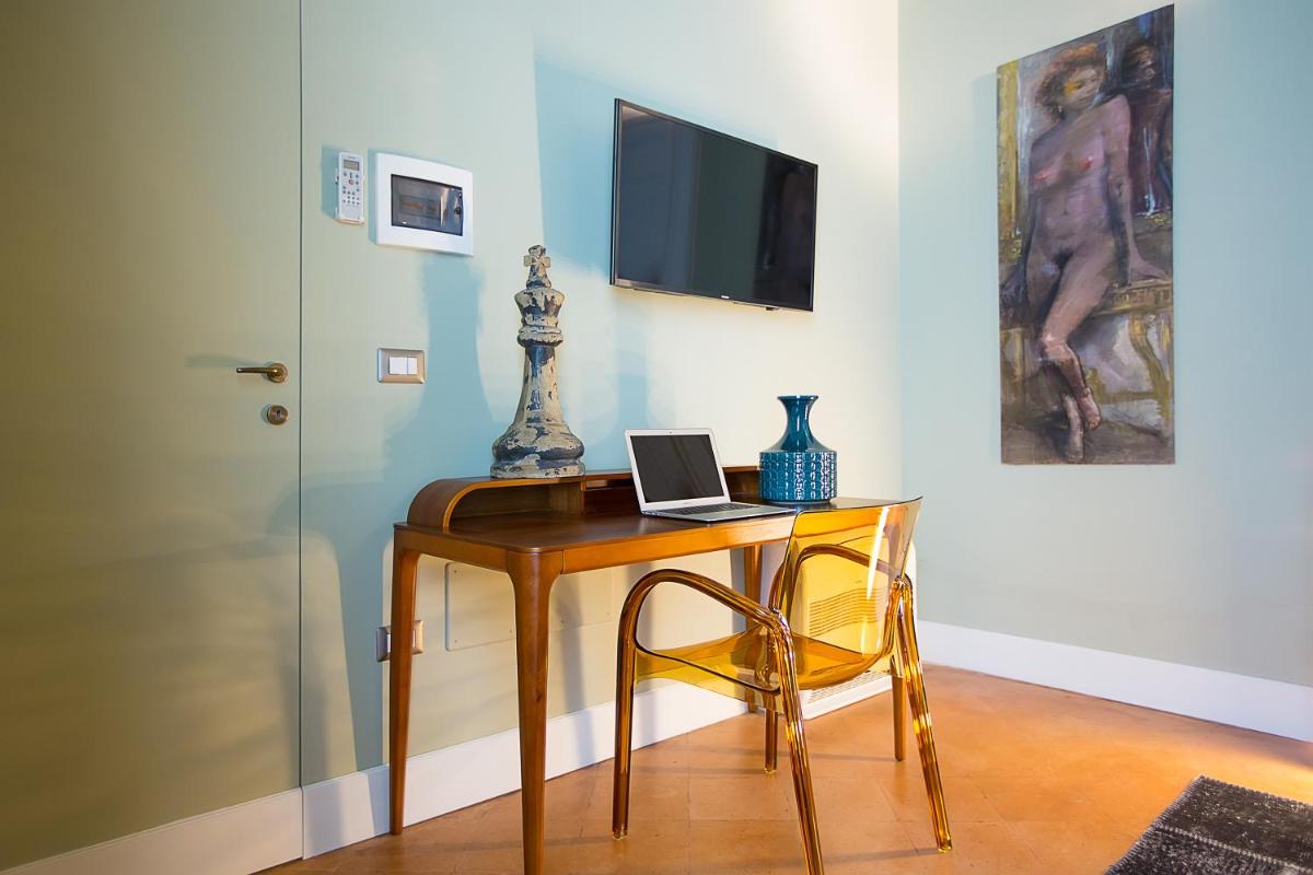 Palazzo Cannavina Suite & Private SPA