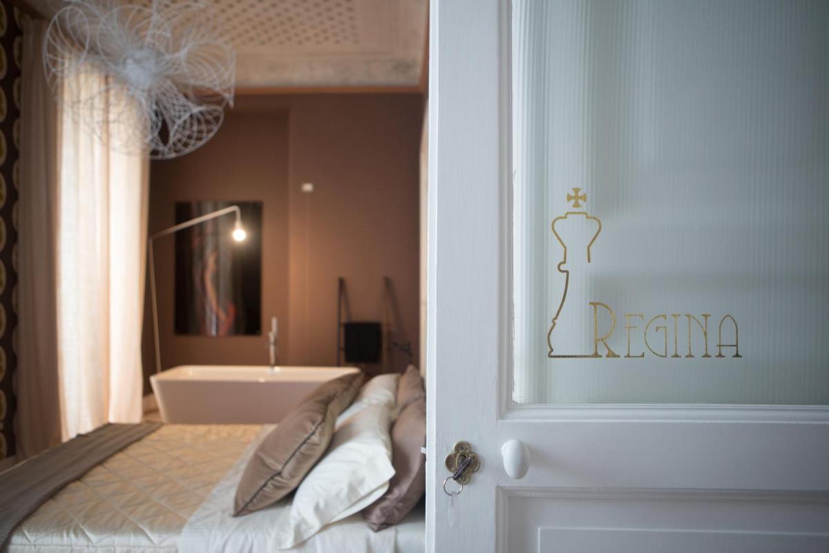 Palazzo Cannavina Suite & Private SPA