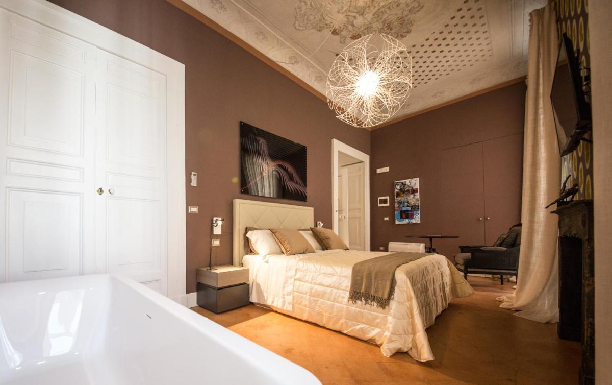 Palazzo Cannavina Suite & Private SPA