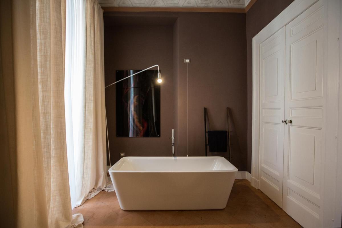 Palazzo Cannavina Suite & Private SPA