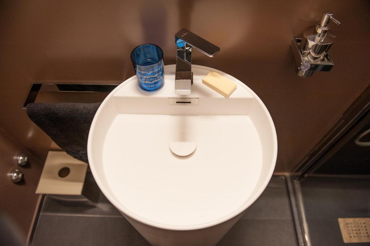 Palazzo Cannavina Suite & Private SPA