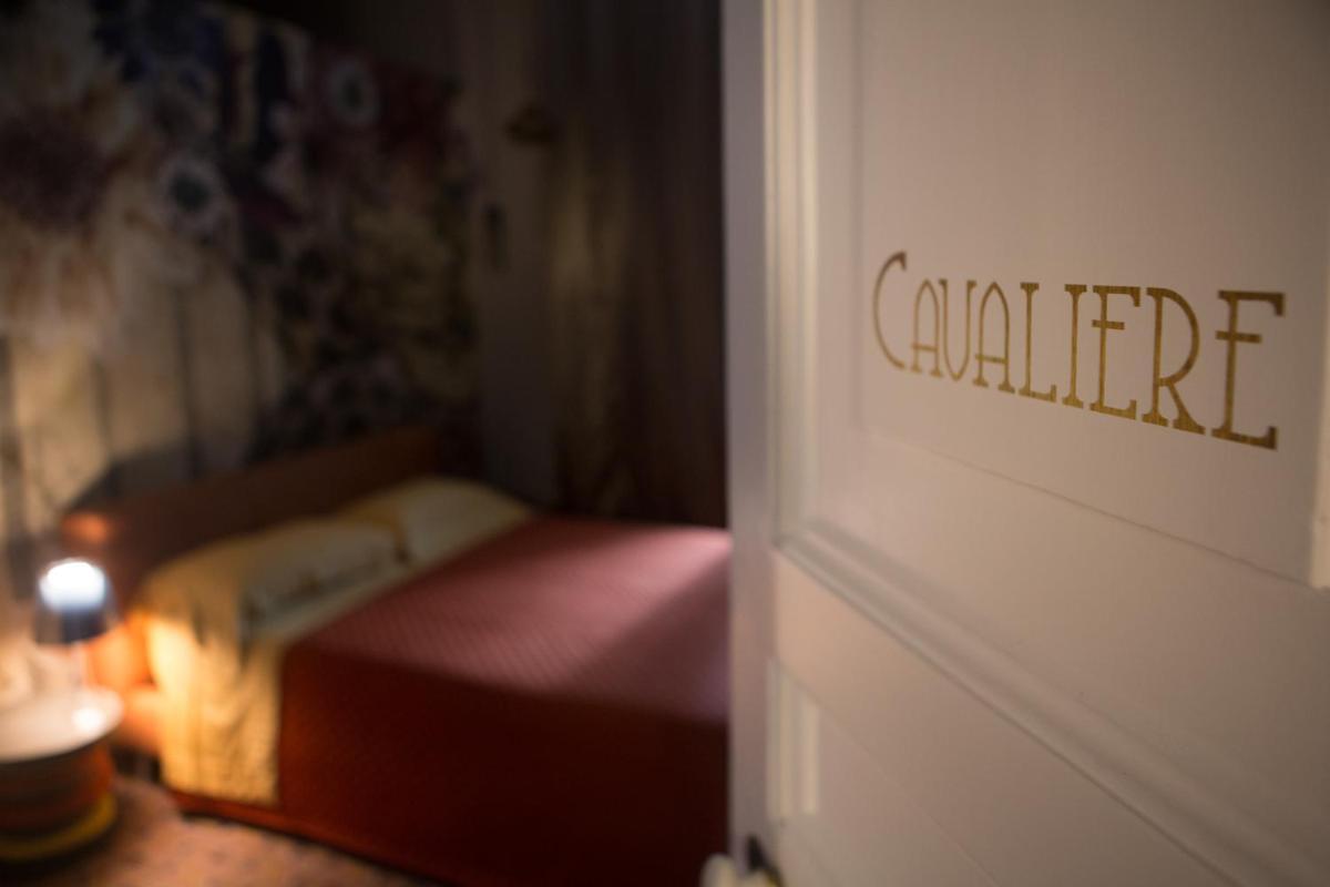 Palazzo Cannavina Suite & Private SPA