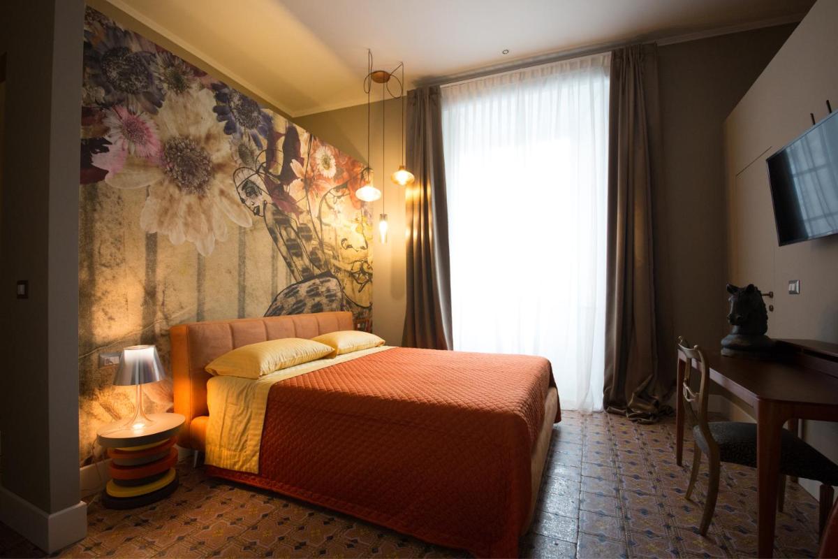 Palazzo Cannavina Suite & Private SPA
