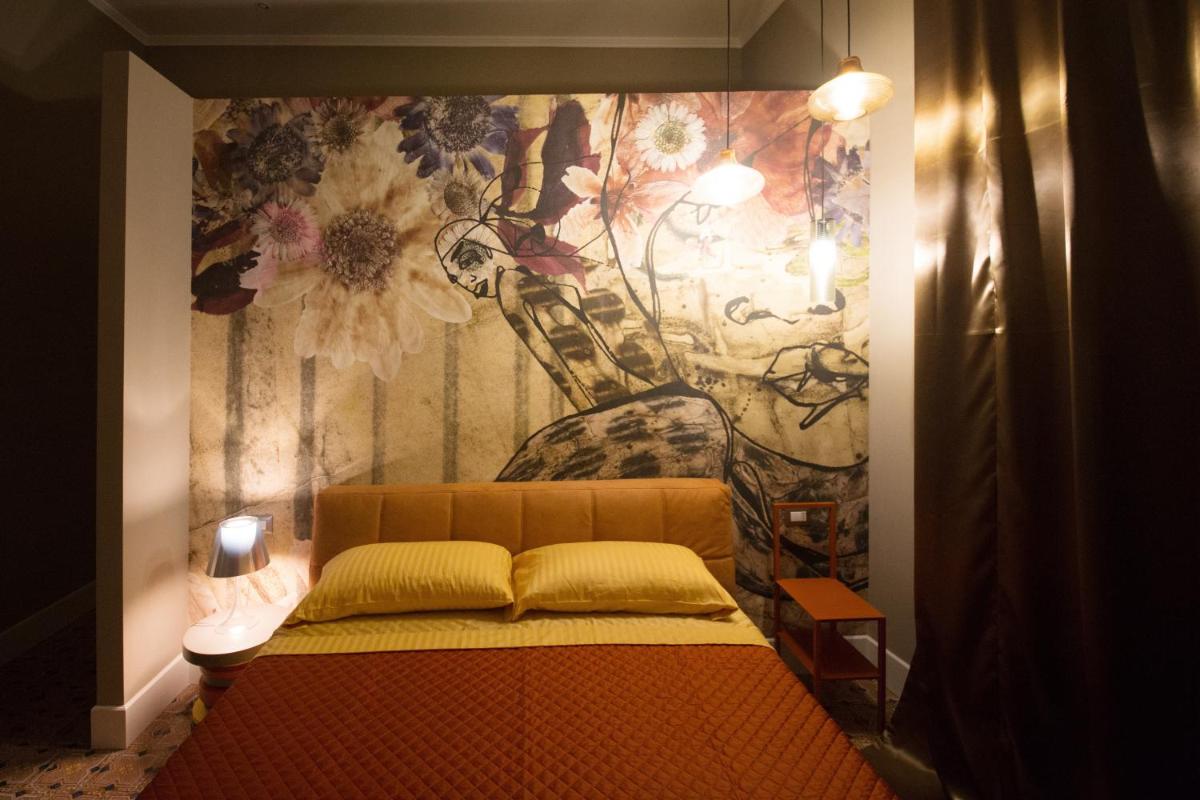 Palazzo Cannavina Suite & Private SPA