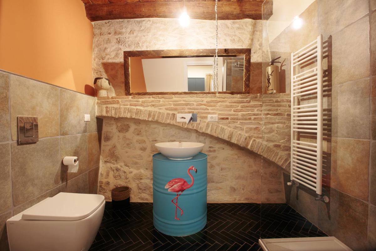 Palazzo Cannavina Suite & Private SPA