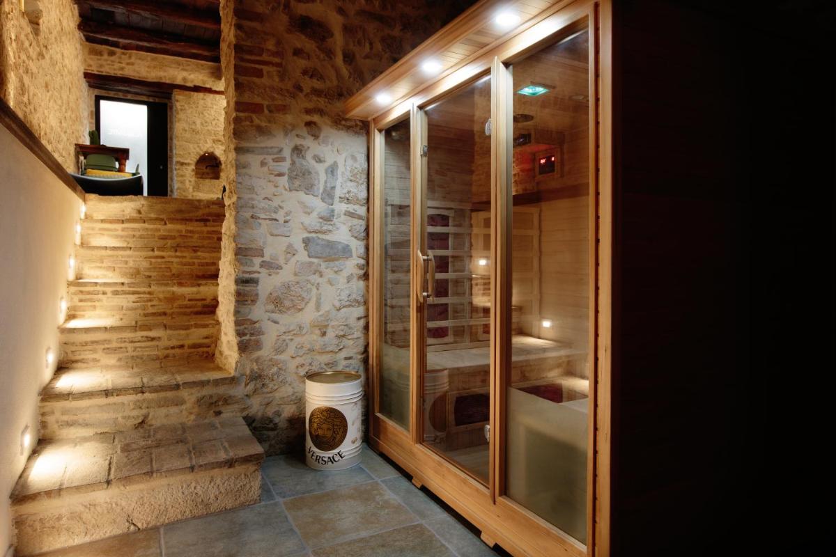 Palazzo Cannavina Suite & Private SPA