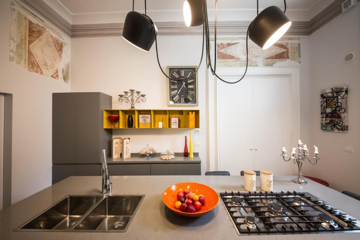 Palazzo Cannavina Suite & Private SPA