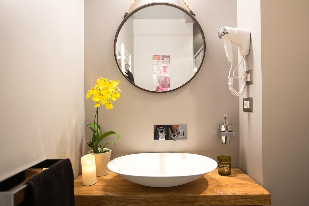 Palazzo Cannavina Suite & Private SPA
