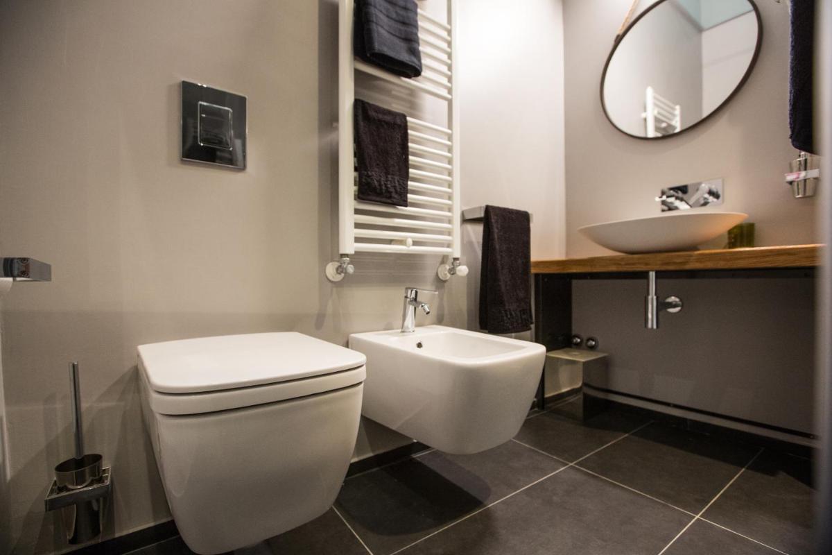 Palazzo Cannavina Suite & Private SPA