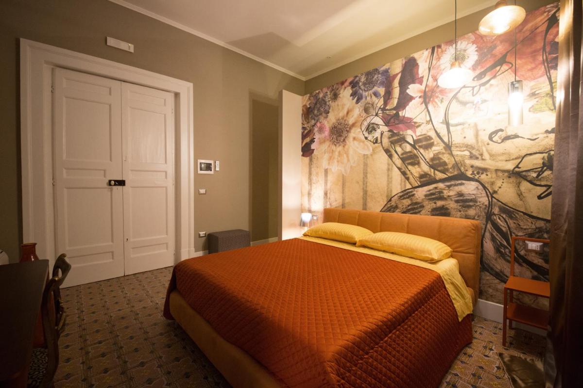 Palazzo Cannavina Suite & Private SPA