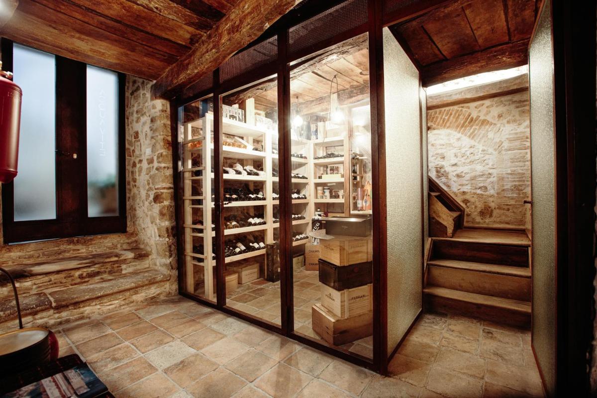 Palazzo Cannavina Suite & Private SPA