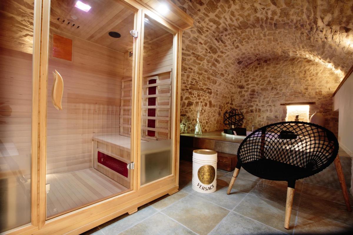 Palazzo Cannavina Suite & Private SPA