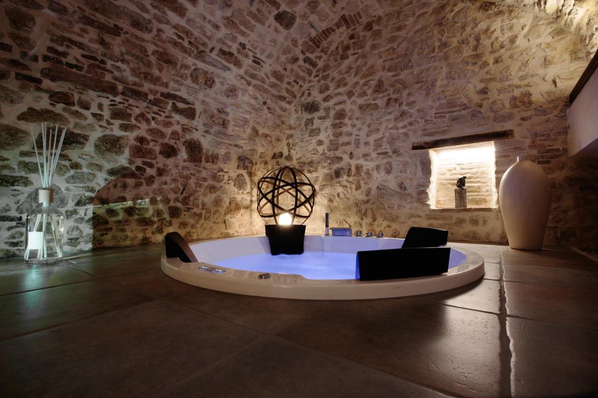 Palazzo Cannavina Suite & Private SPA