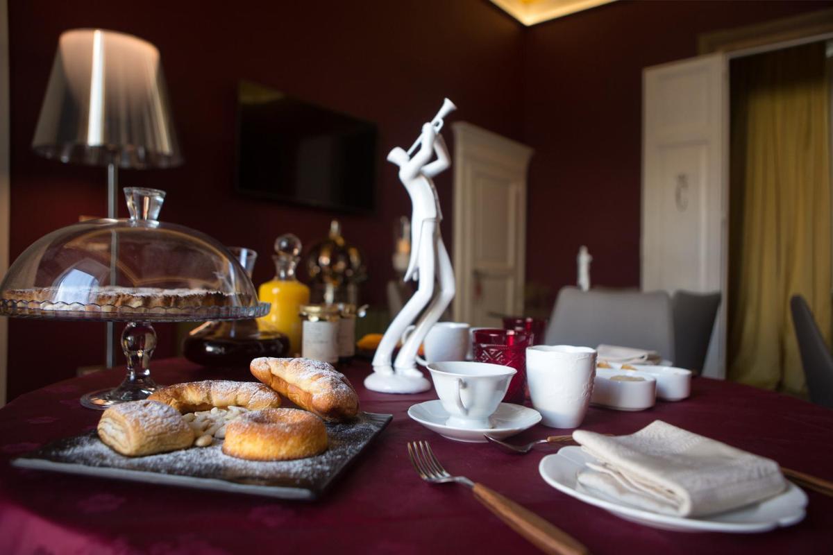 Palazzo Cannavina Suite & Private SPA