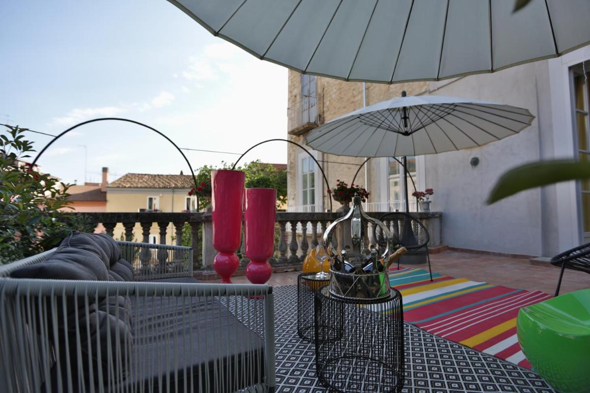 Palazzo Cannavina Suite & Private SPA