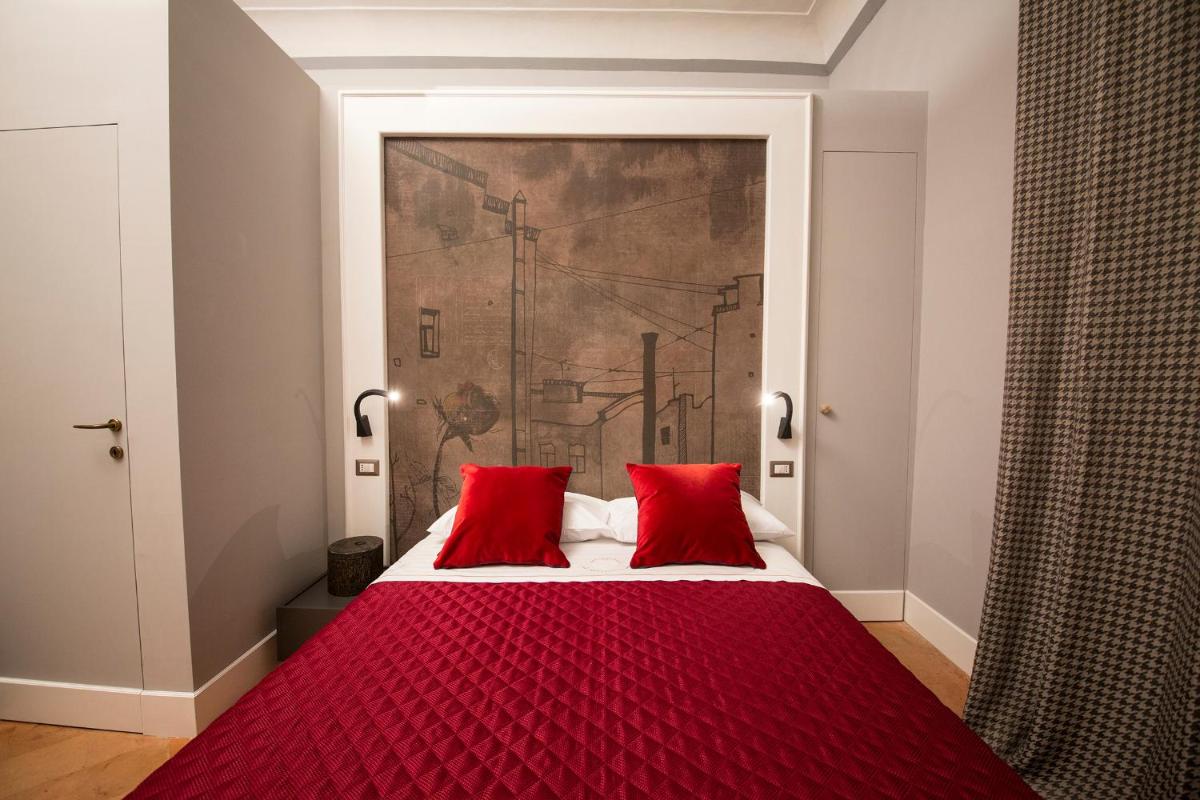 Palazzo Cannavina Suite & Private SPA