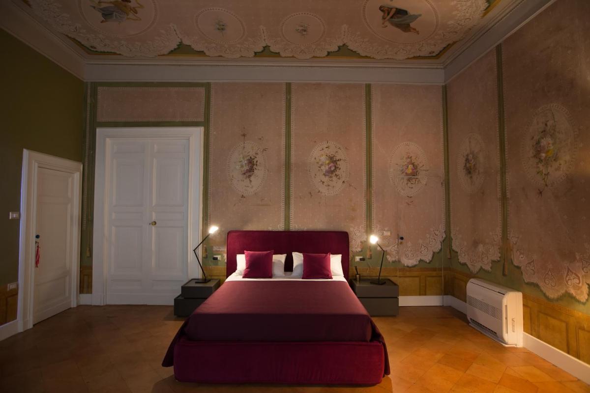 Palazzo Cannavina Suite & Private SPA