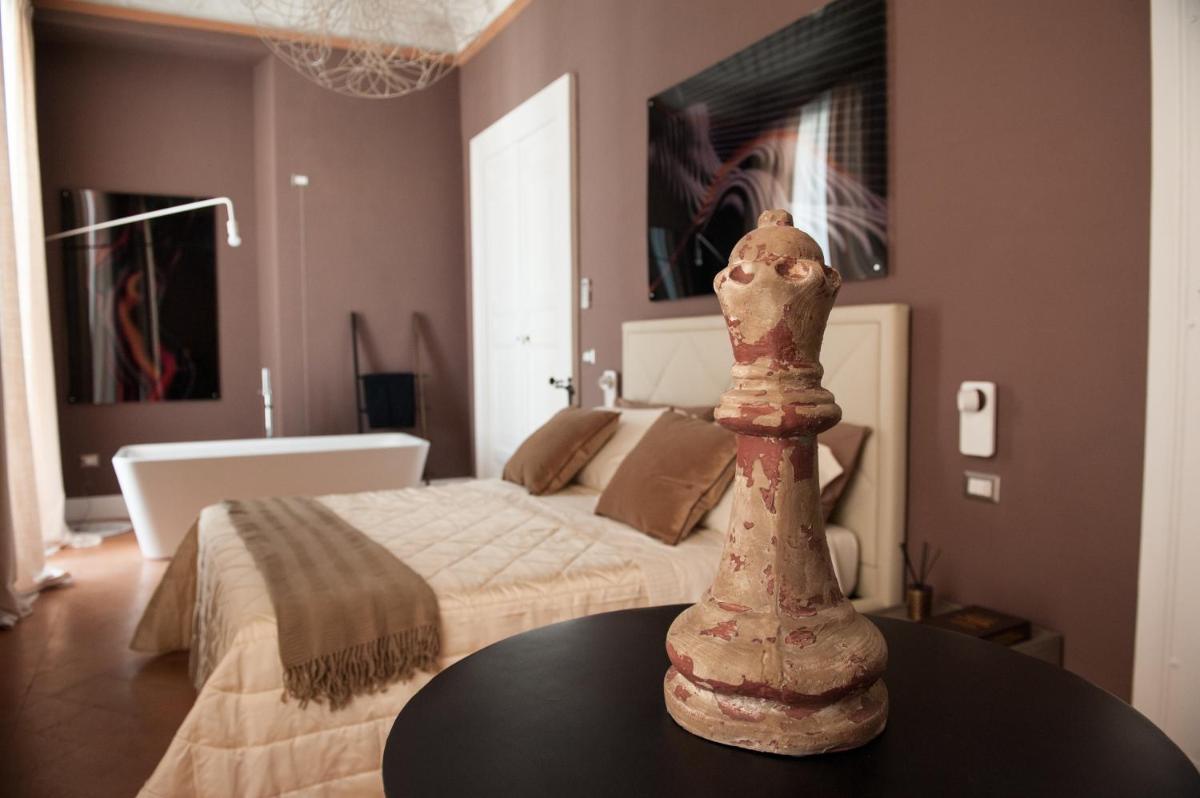 Palazzo Cannavina Suite & Private SPA