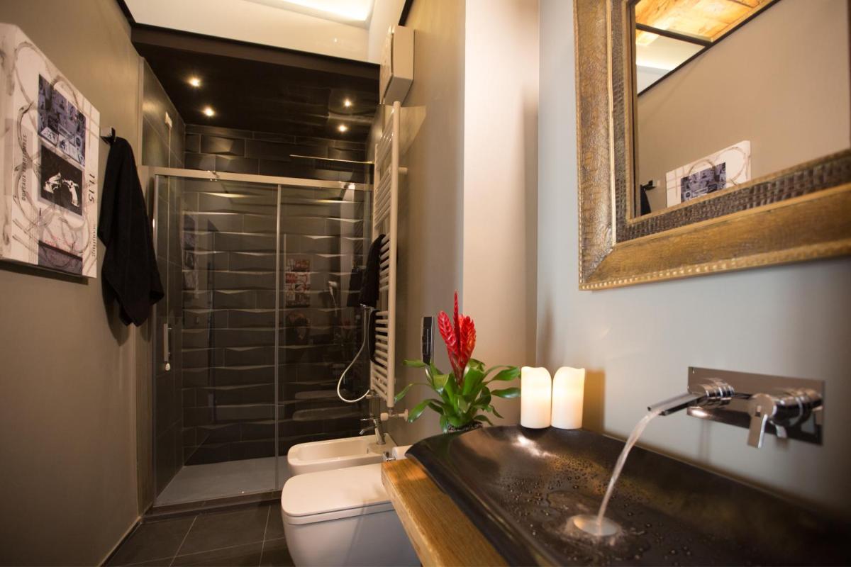 Palazzo Cannavina Suite & Private SPA
